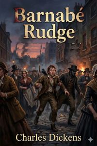 Barnabé Rudge