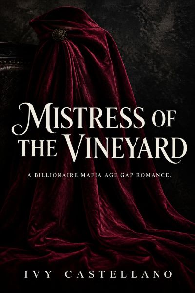 Mistress of the Vineyard