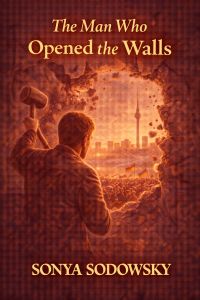 The Man Who Opened the Walls