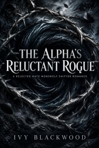 The Alpha's Reluctant Rogue