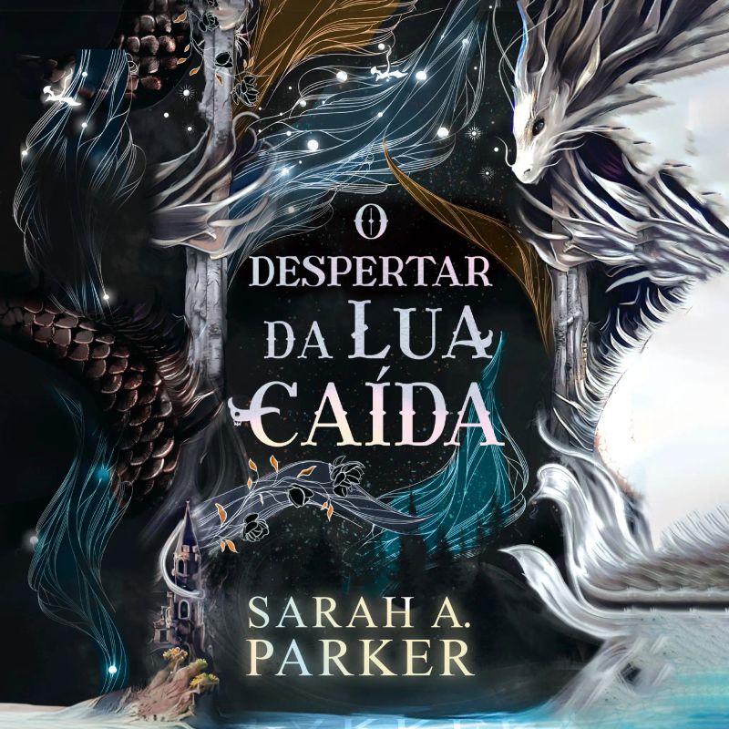 O despertar da lua caída