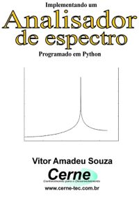 Implementando Um Analisador De Espectro