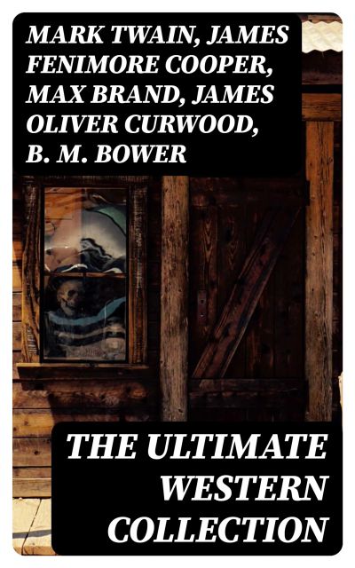 The Ultimate Western Collection