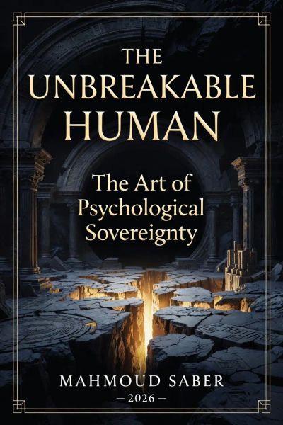 THE UNBREAKABLE HUMAN
