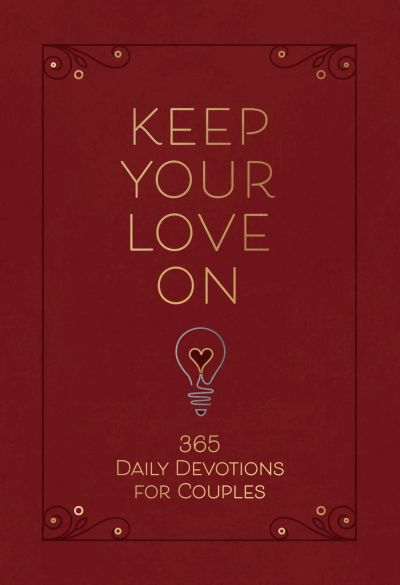 Keep Your Love On