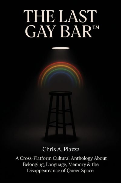 The Last Gay Bar