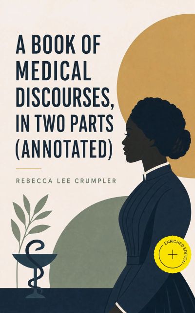 A Book of Medical Discourses, in Two Parts (Annotated)