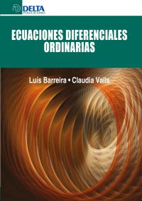 Ecuaciones Diferenciales Ordinarias