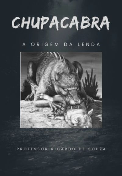 Chupacabra