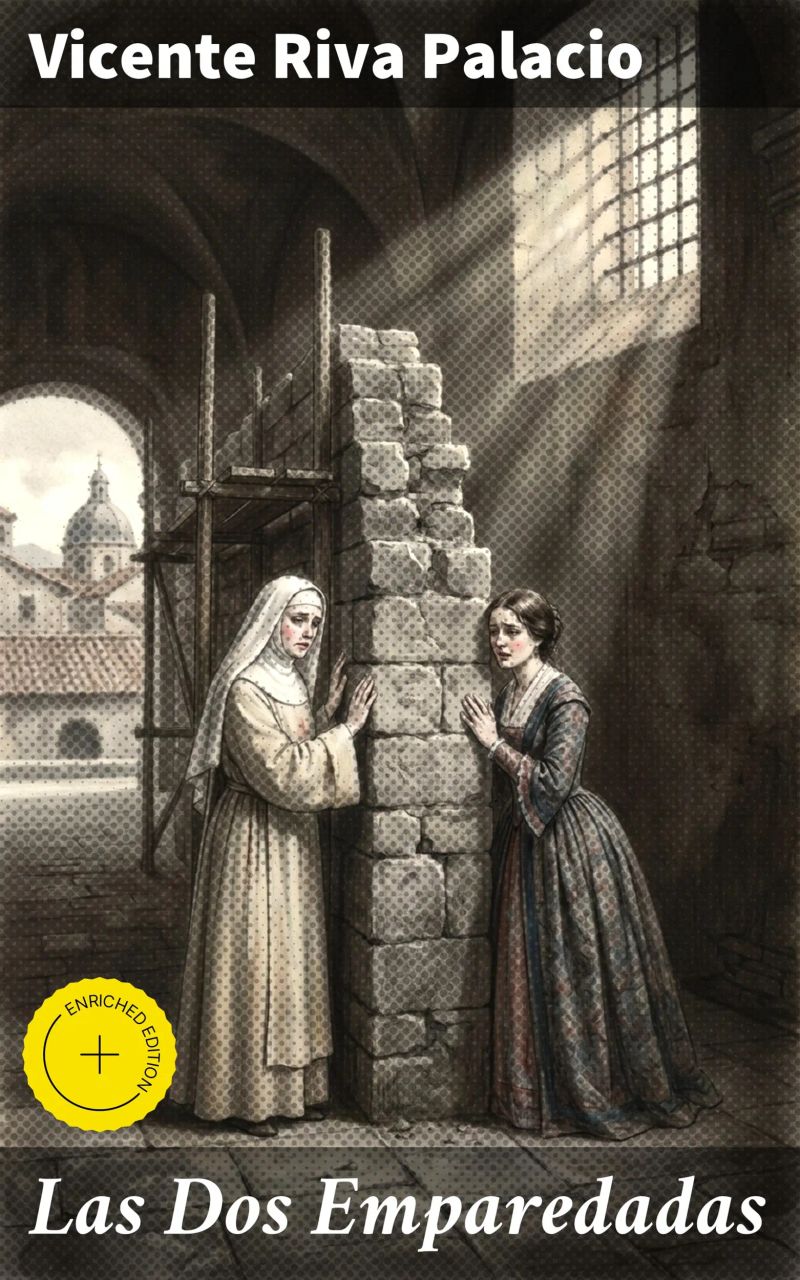 Las Dos Emparedadas