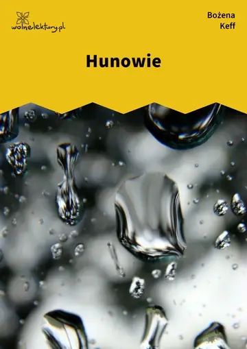 Hunowie