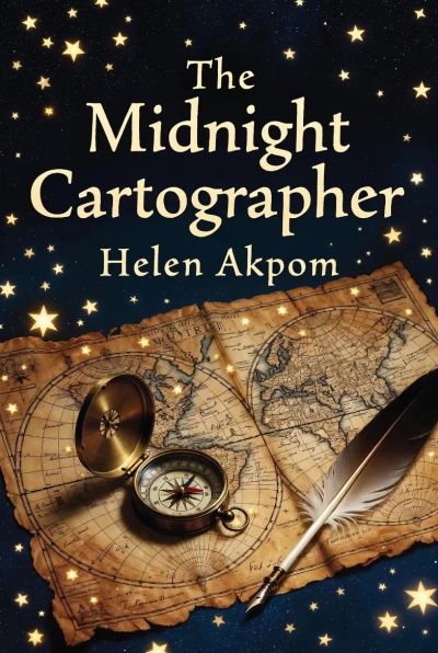 The Midnight Cartographer