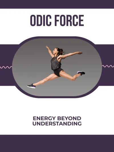 Odic Force