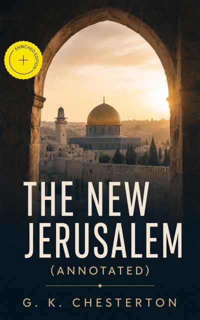 The New Jerusalem (Annotated)