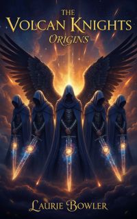 The Volcan Knights