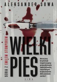 Wielki pies