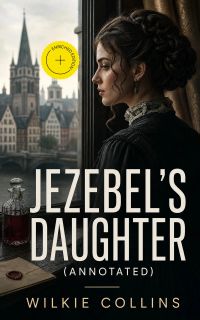 Jezebel's Daughter (Annotated)
