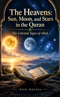The Heavens: Sun, Moon, and Stars in the Quran
