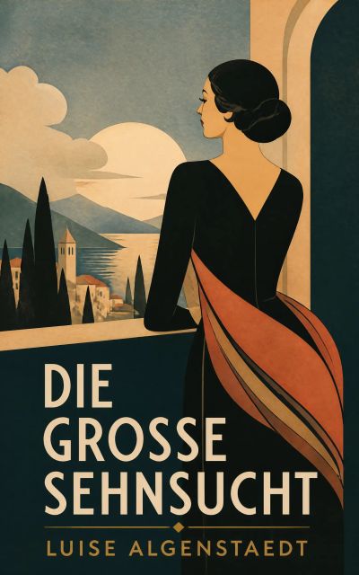 Die große Sehnsucht