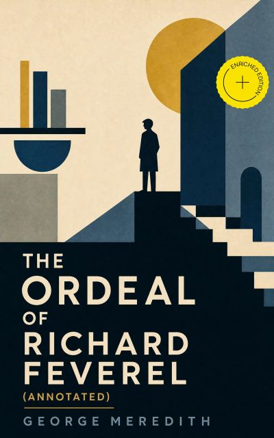 The Ordeal of Richard Feverel (Annotated)