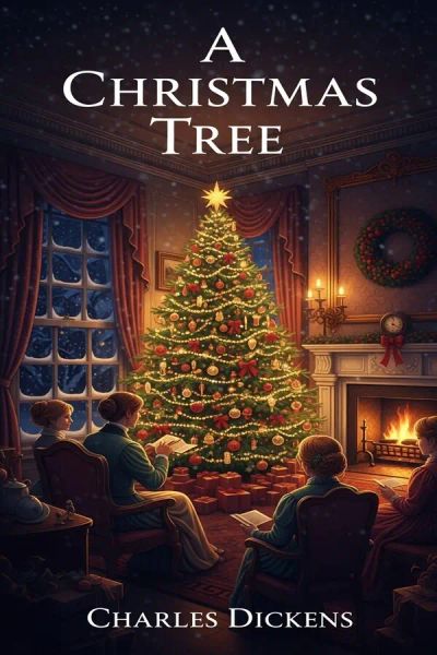 A Christmas Tree