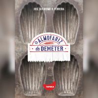 O almofariz de Deméter