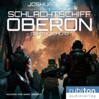 Schlachtschiff Oberon 2