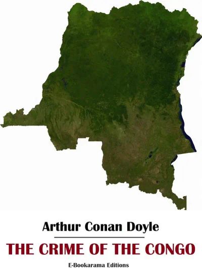 The Crime of the Congo