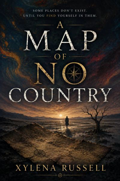 A MAP OF NO COUNTRY