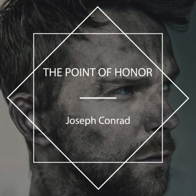 The Point of Honor cover