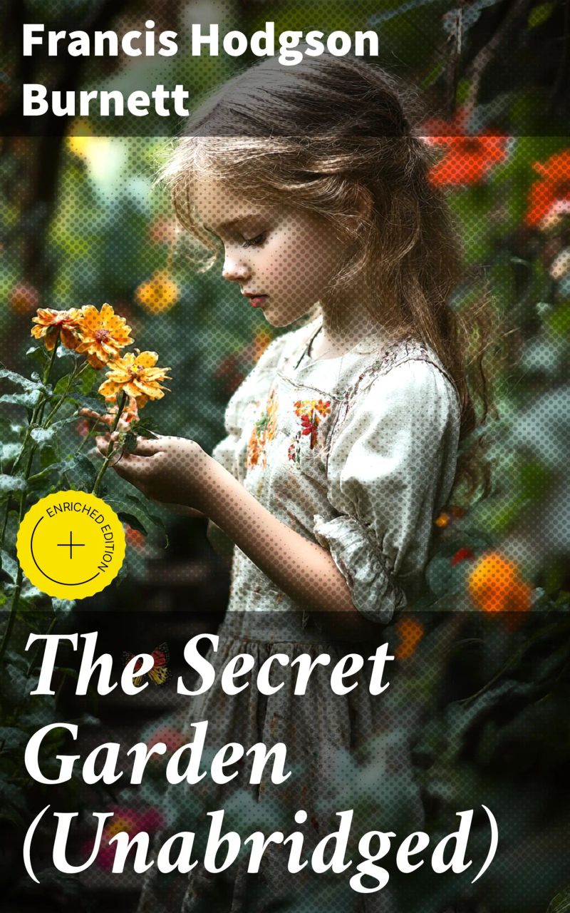 The Secret Garden (Unabridged)