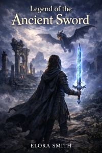 Legend Of The Ancient Sword