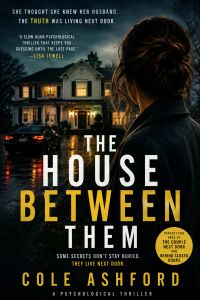 The House Between Them