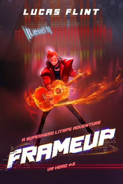 Frameup
