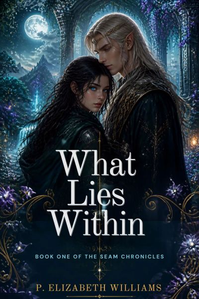 What Lies Within: Book One, The Seam Chronicals