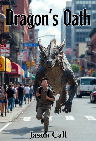 Dragon's Oath