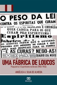 Uma Fábrica de Loucos