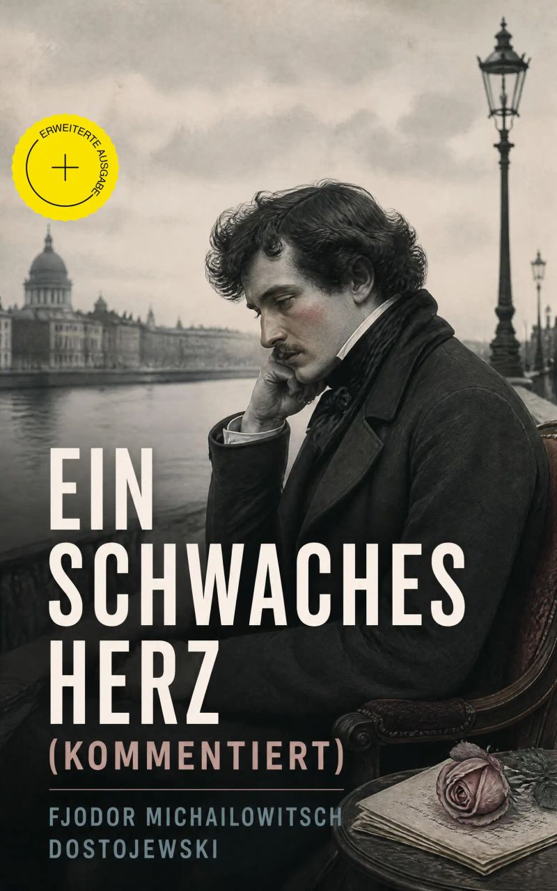 Ein schwaches Herz (Kommentiert)