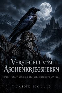 Versiegelt vom Aschenkriegsherrn