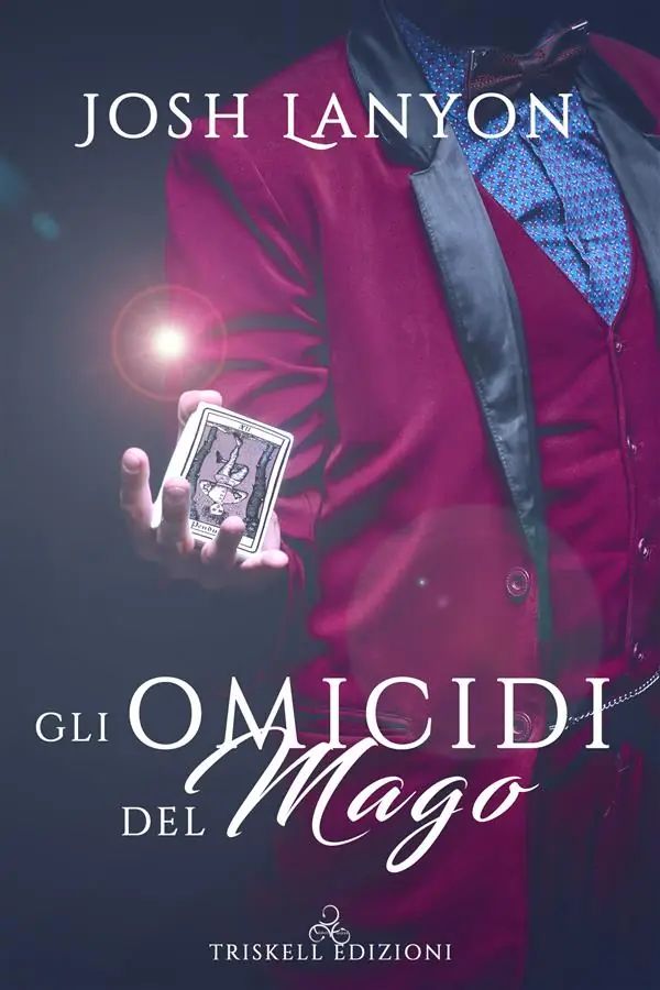 Gli omicidi del mago