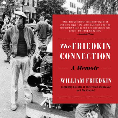 The Friedkin Connection