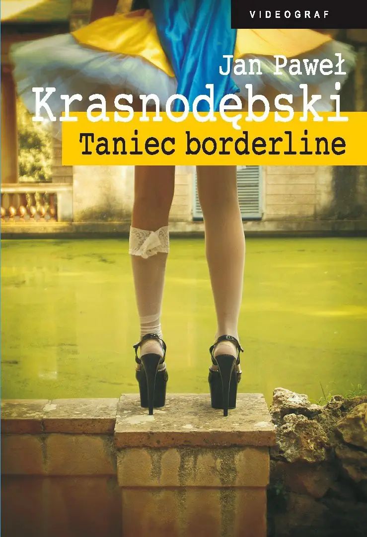 Taniec borderline