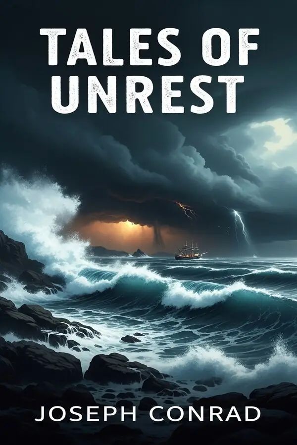 Tales of Unrest