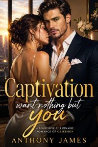 Captivation want nothing but you
