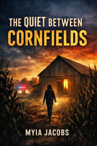 THE QUIET BETWEEN CORNFIELDS