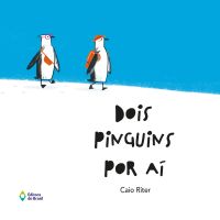 Dois pinguins por aí