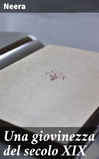 Una giovinezza del secolo XIX