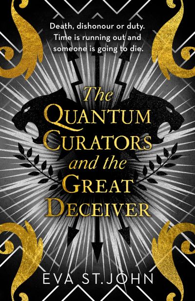 The Quantum Curators and the Great Deceiver