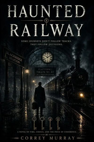 haunted railway