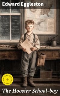 The Hoosier School-boy